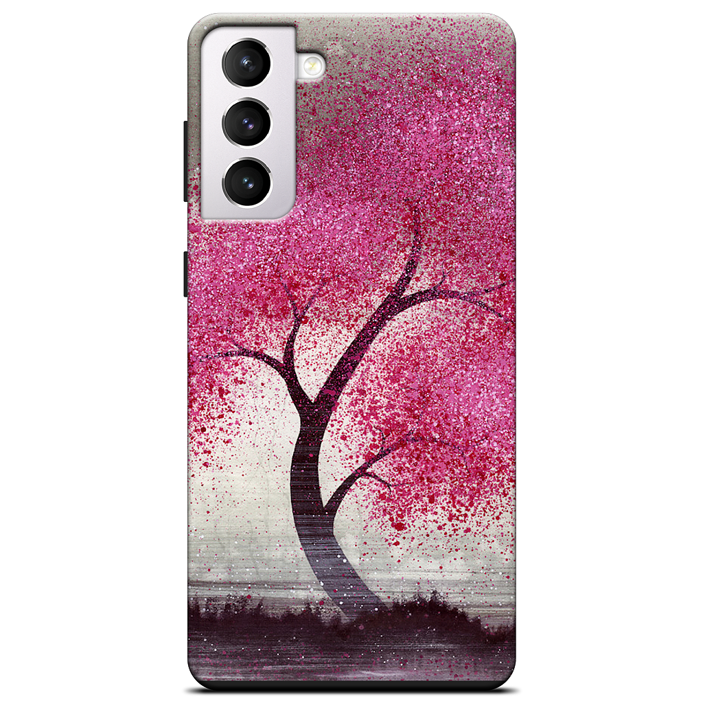 Bloom Samsung Case
