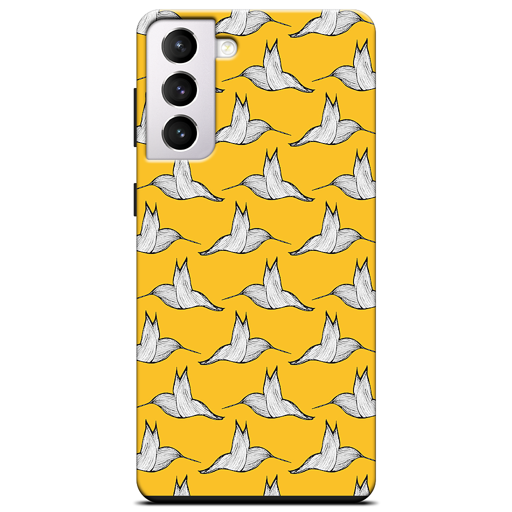 Hummingbird Bird Species Samsung Case