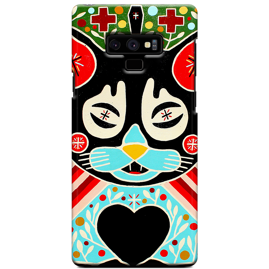 This Heart Is For You Samsung Case