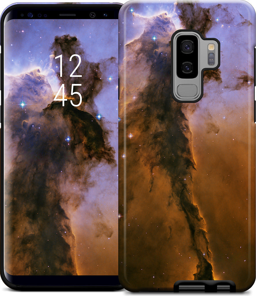 Eagle Nebula Samsung Case