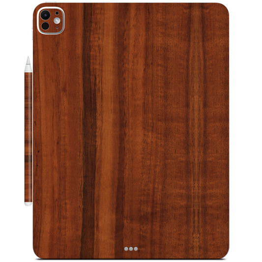 You and Me iPad Skin