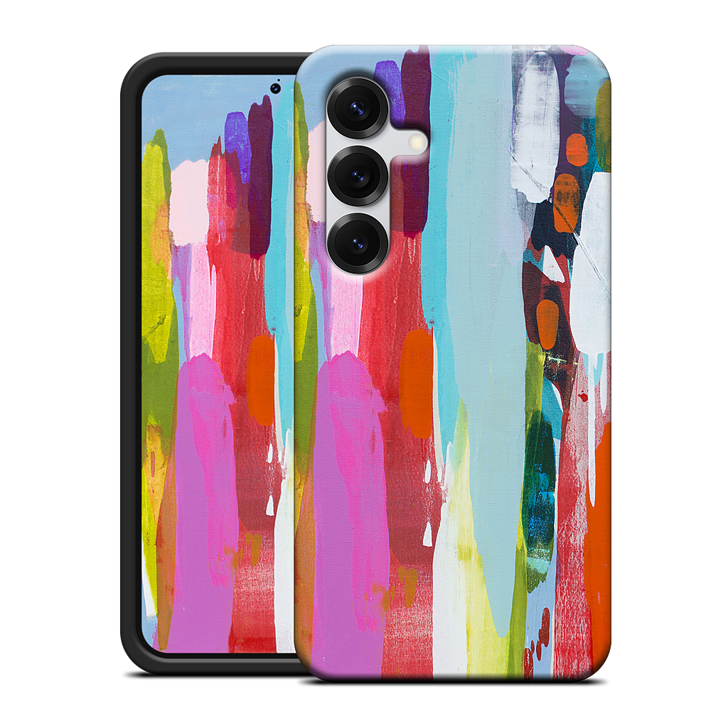 Getting Close Samsung Case