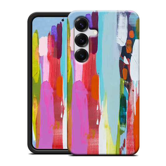 Getting Close Samsung Case