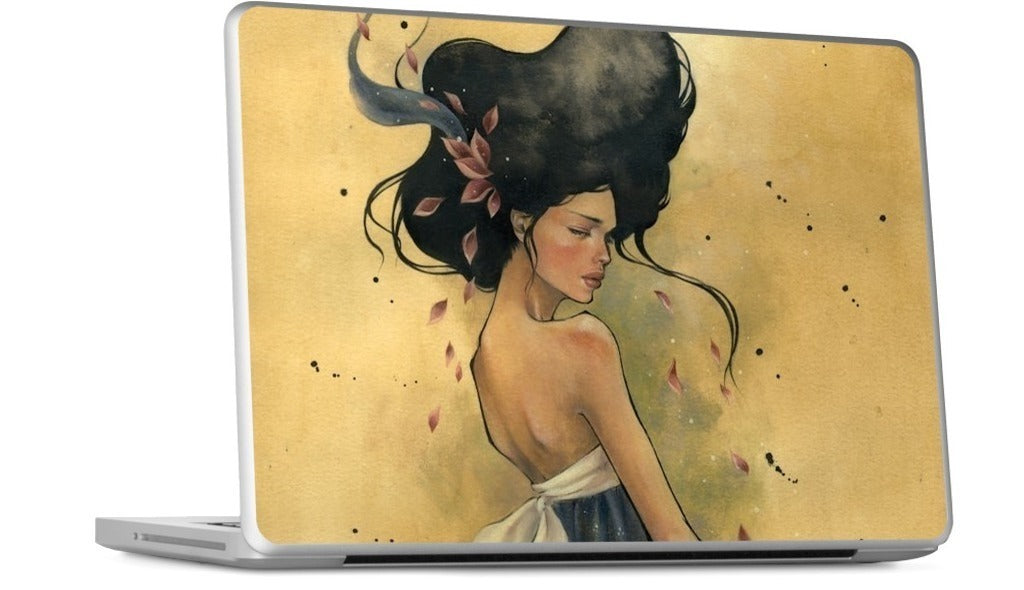Always MacBook Skin