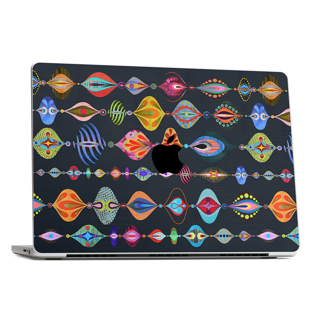Ralph MacBook Skin