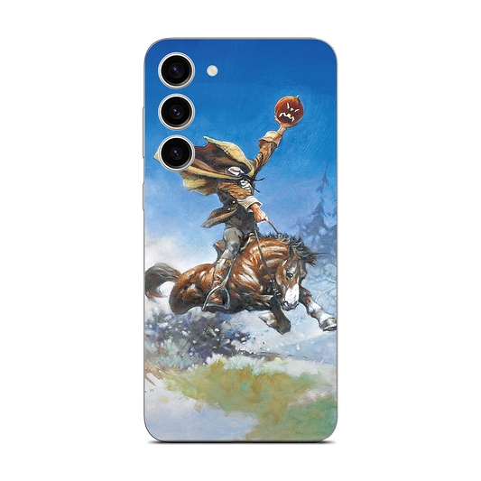 Headless Horseman Samsung Skin