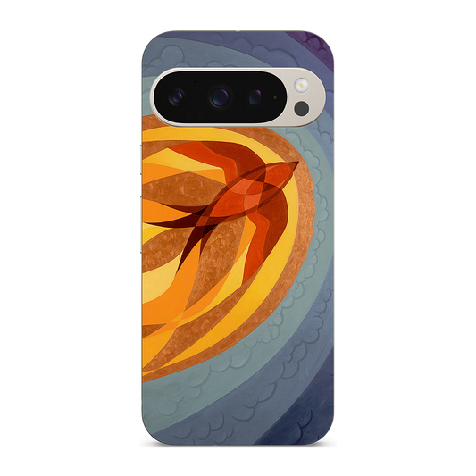Transcendence Google Phone