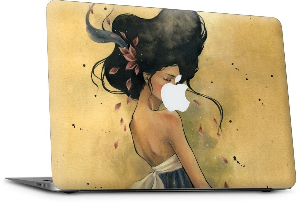 Always MacBook Skin