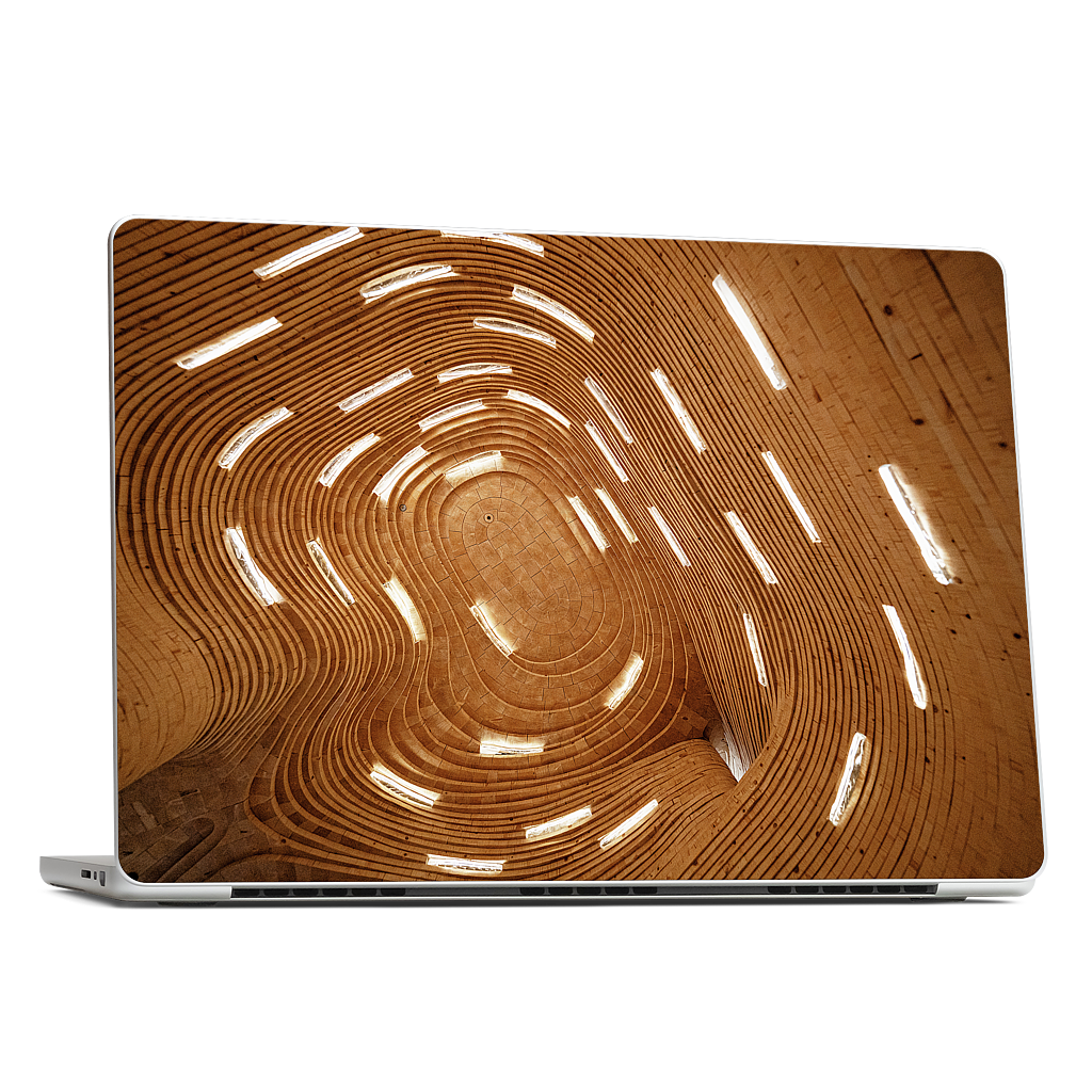 Custom MacBook Skin - fd1e80e6