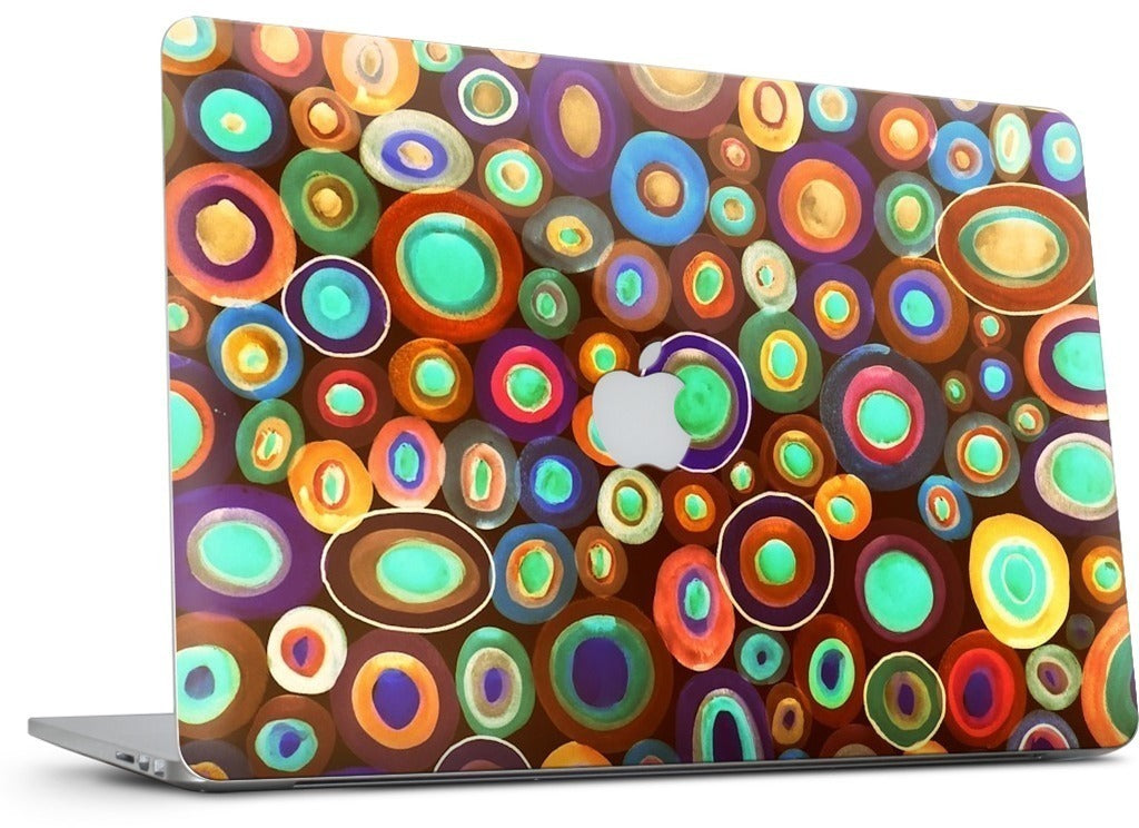Galore 4 MacBook Skin