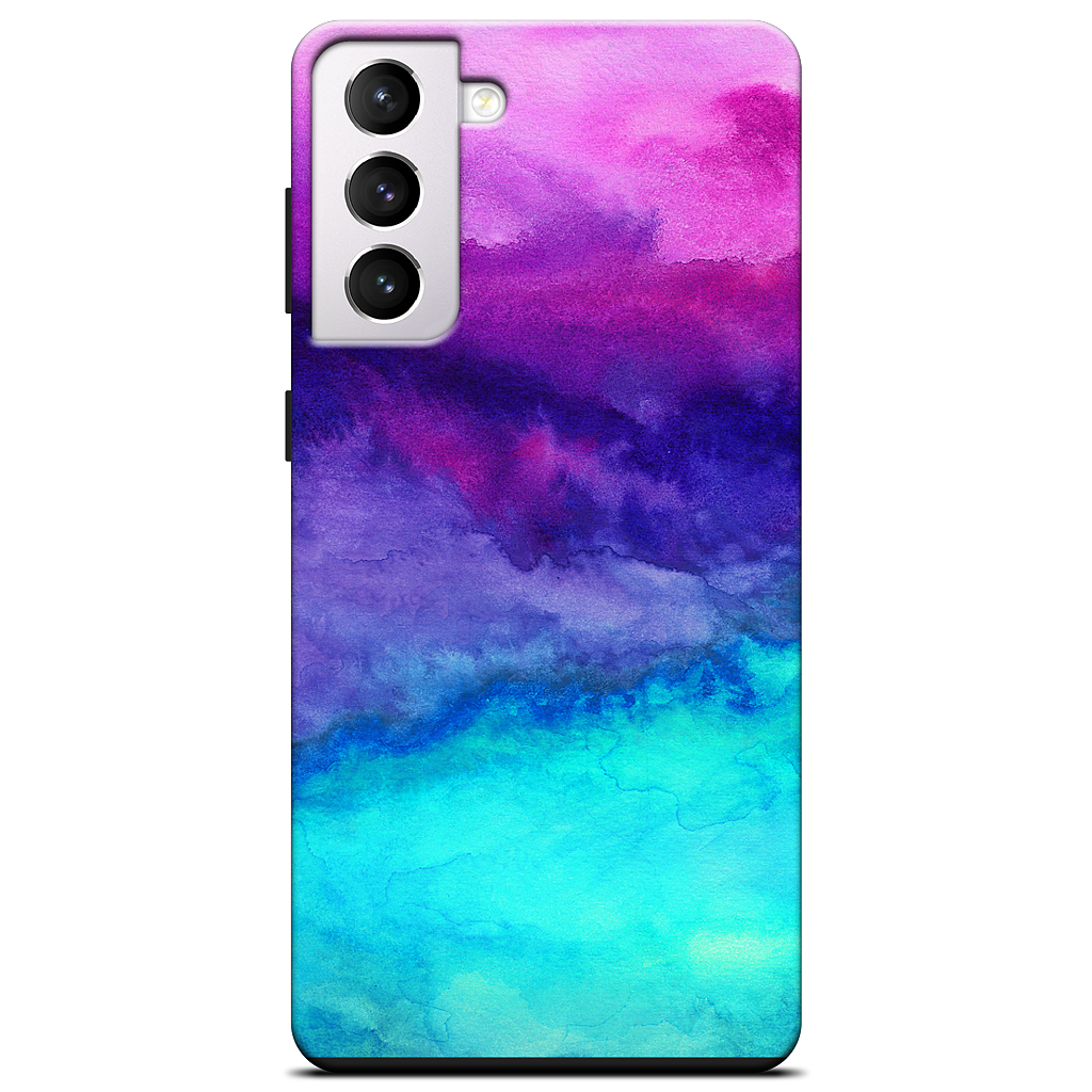 The Sound Samsung Case
