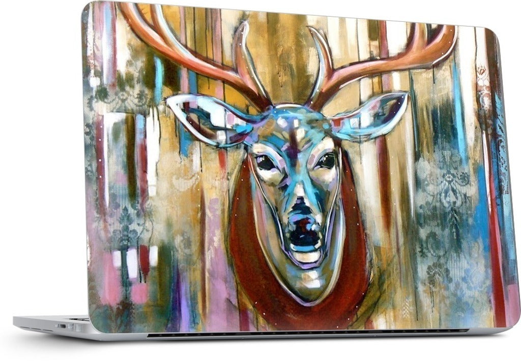 Oh Deer MacBook Skin