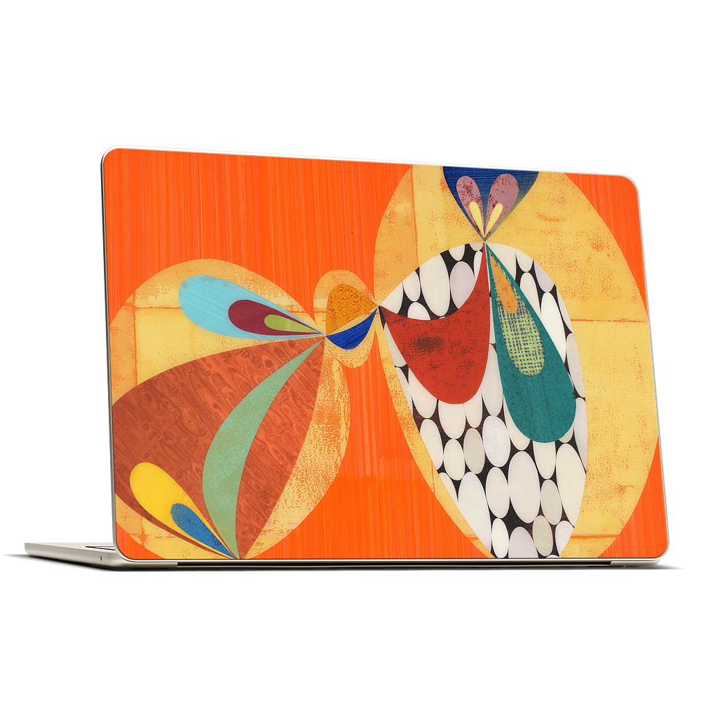 Rodrigo MacBook Skin