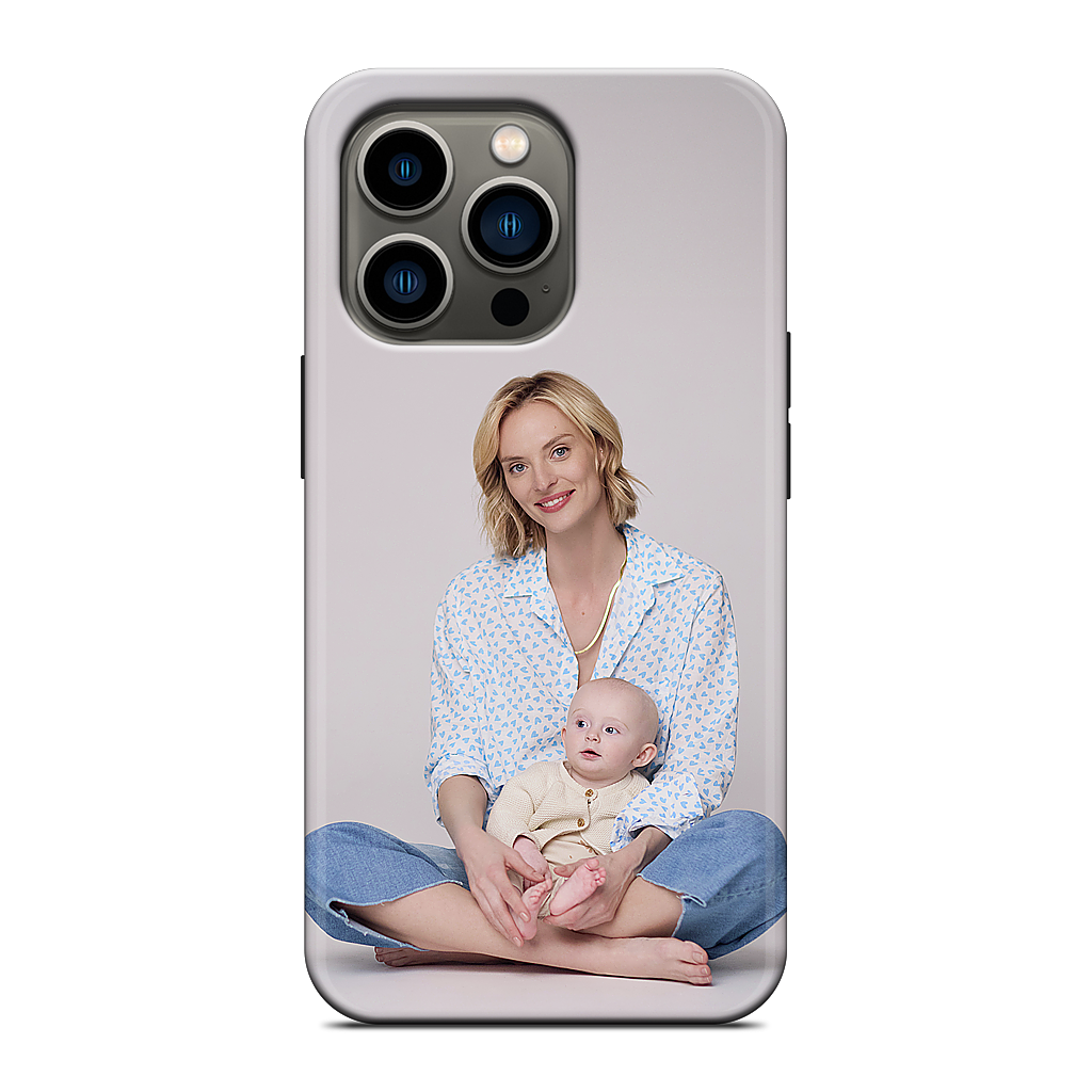 Custom iPhone Case - e7bbc316