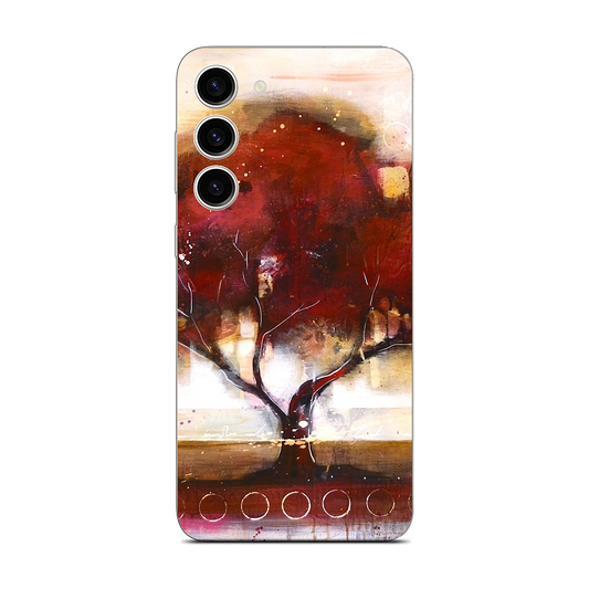 Romance Samsung Skin