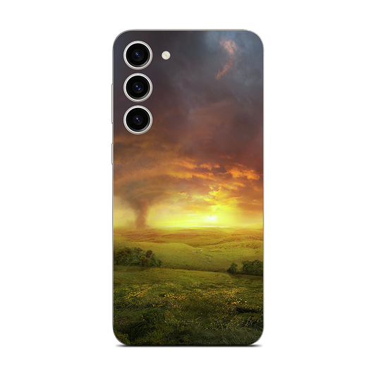 Infinite Oz Samsung Skin