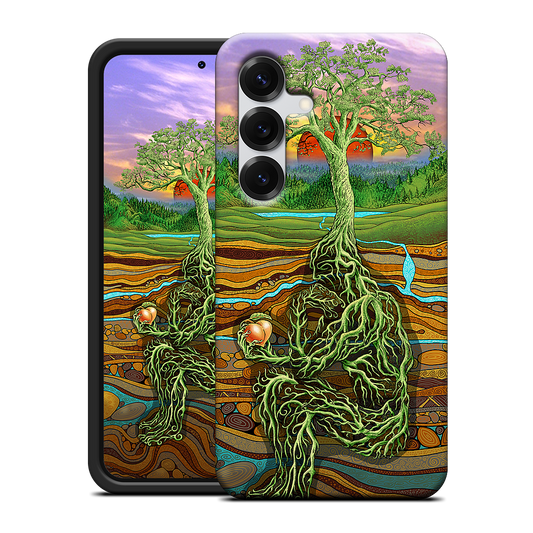 Rootman Samsung Case