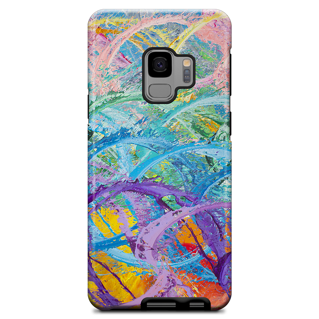 Argosy of Adventure Samsung Case