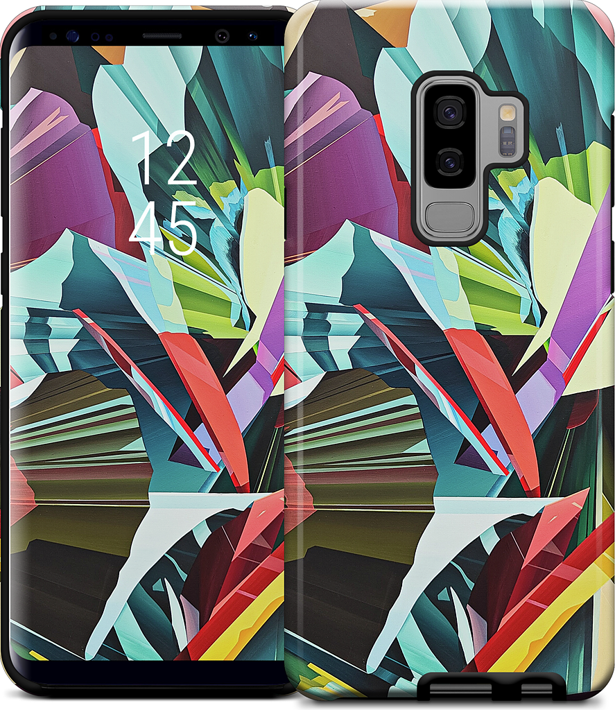 Yet it Thrives Samsung Case