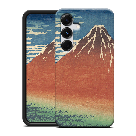 South Wind, Clear Sky (Gaifū Kaisei) Samsung Case