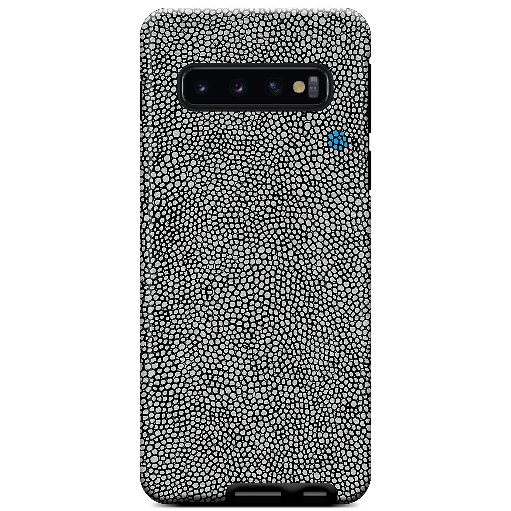 Cosmos 2 Samsung Case