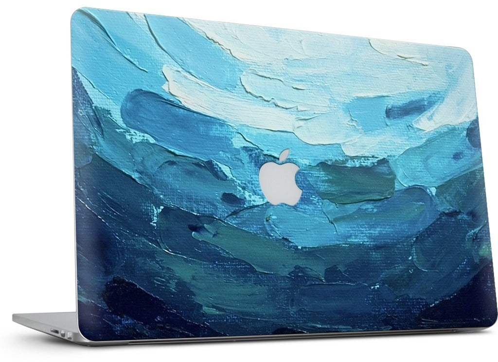 Surface MacBook Skin
