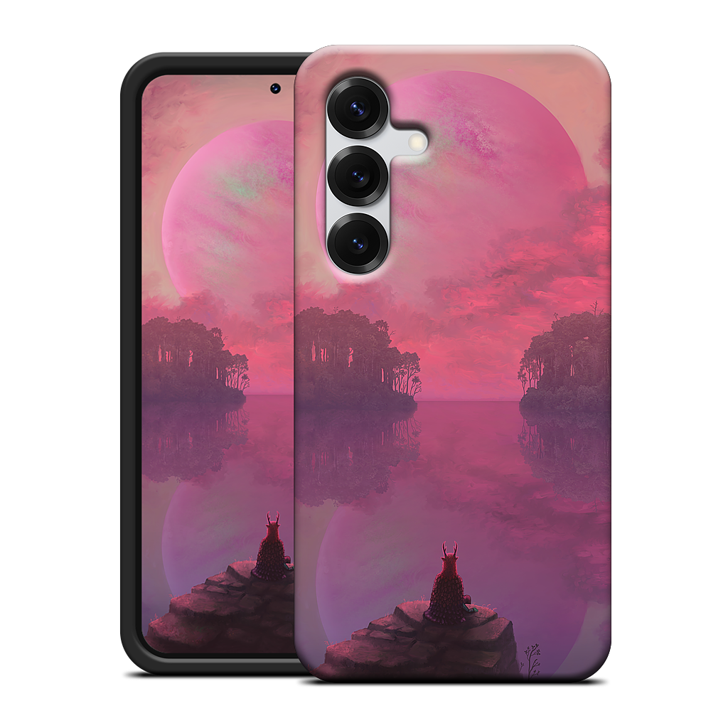 A Moment Samsung Case