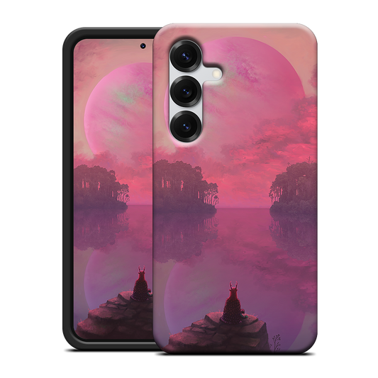 A Moment Samsung Case