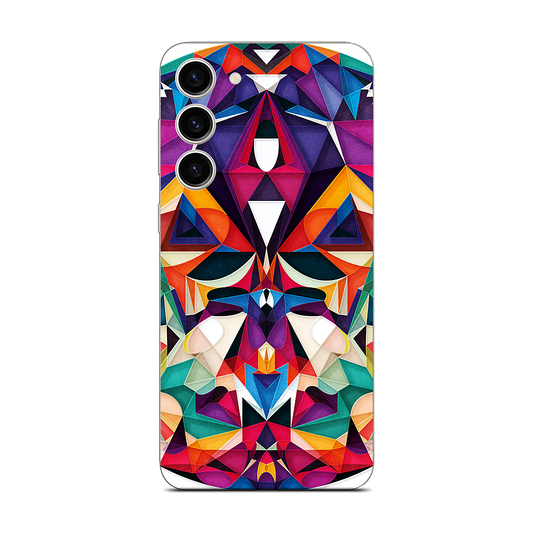 Emotion in Motion Samsung Skin