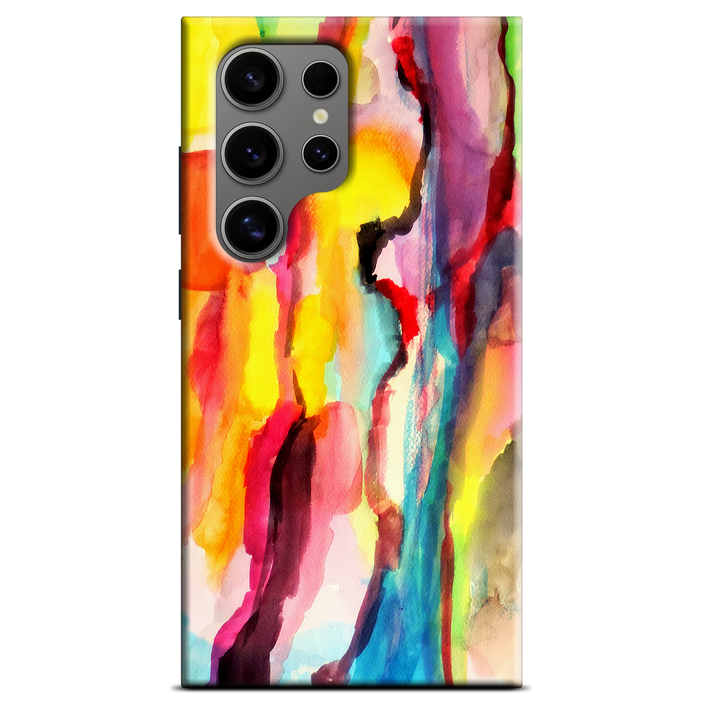 Hiatus Samsung Case