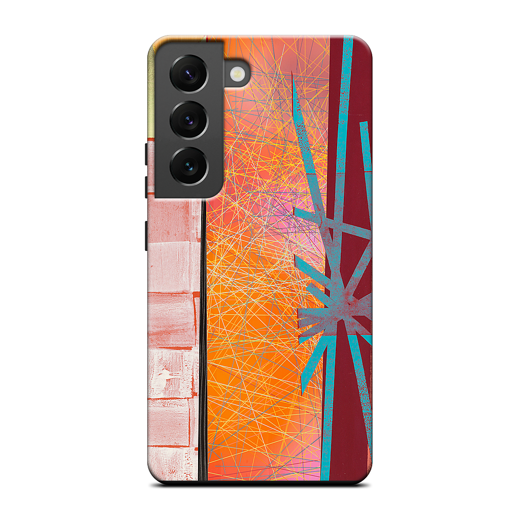 Randall Samsung Case