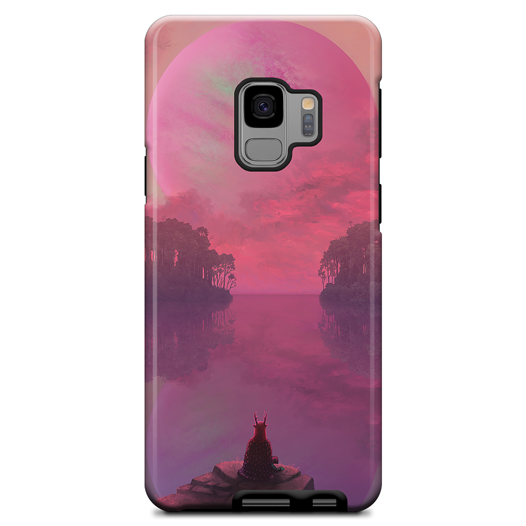 A Moment Samsung Case