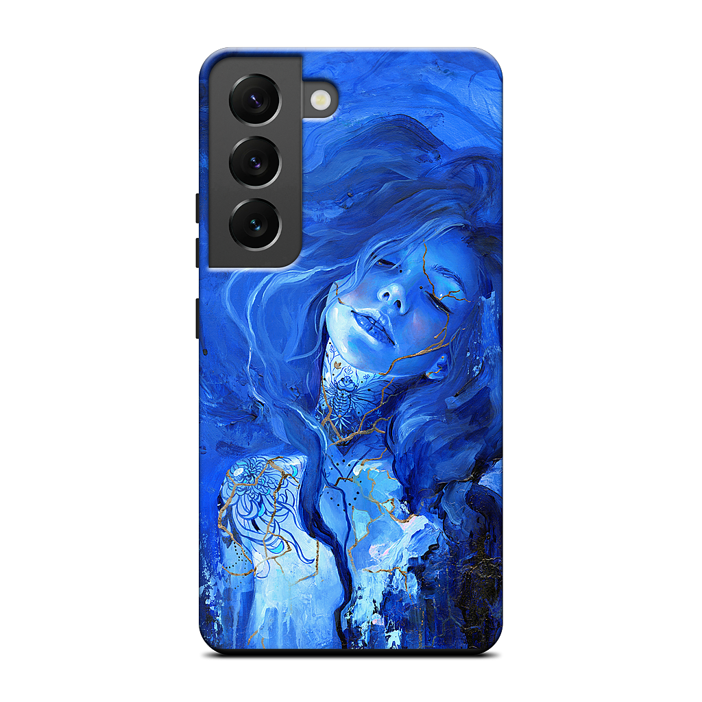 Kintsugi Samsung Case