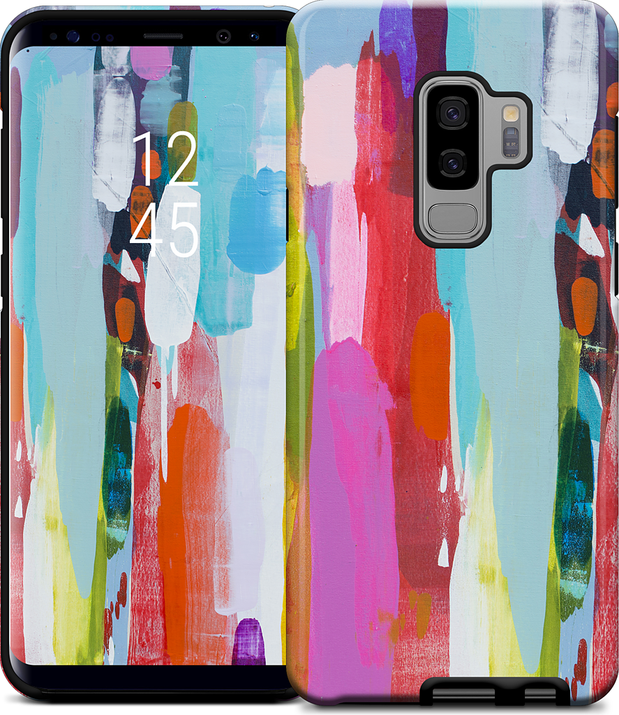 Getting Close Samsung Case