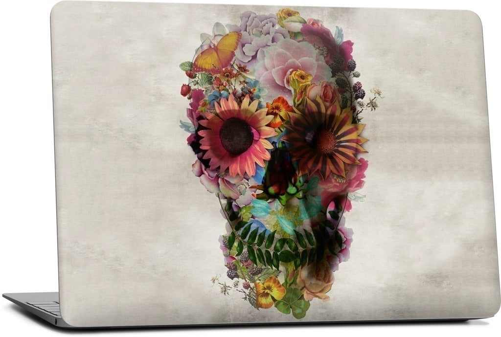 Gardening MacBook Skin