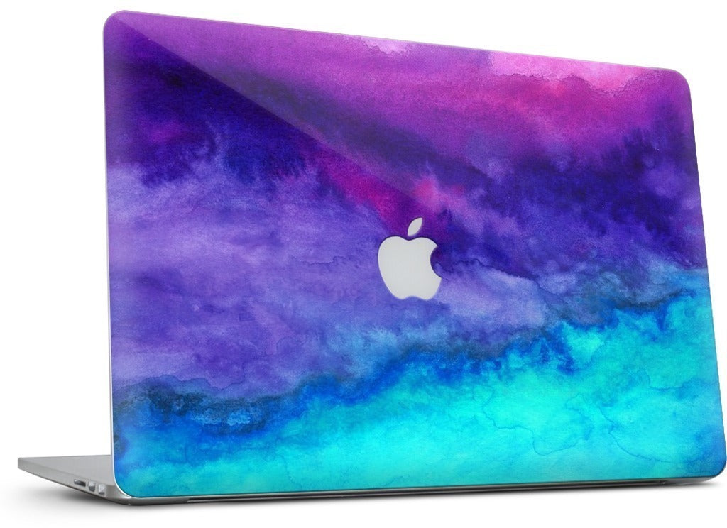 The Sound MacBook Skin