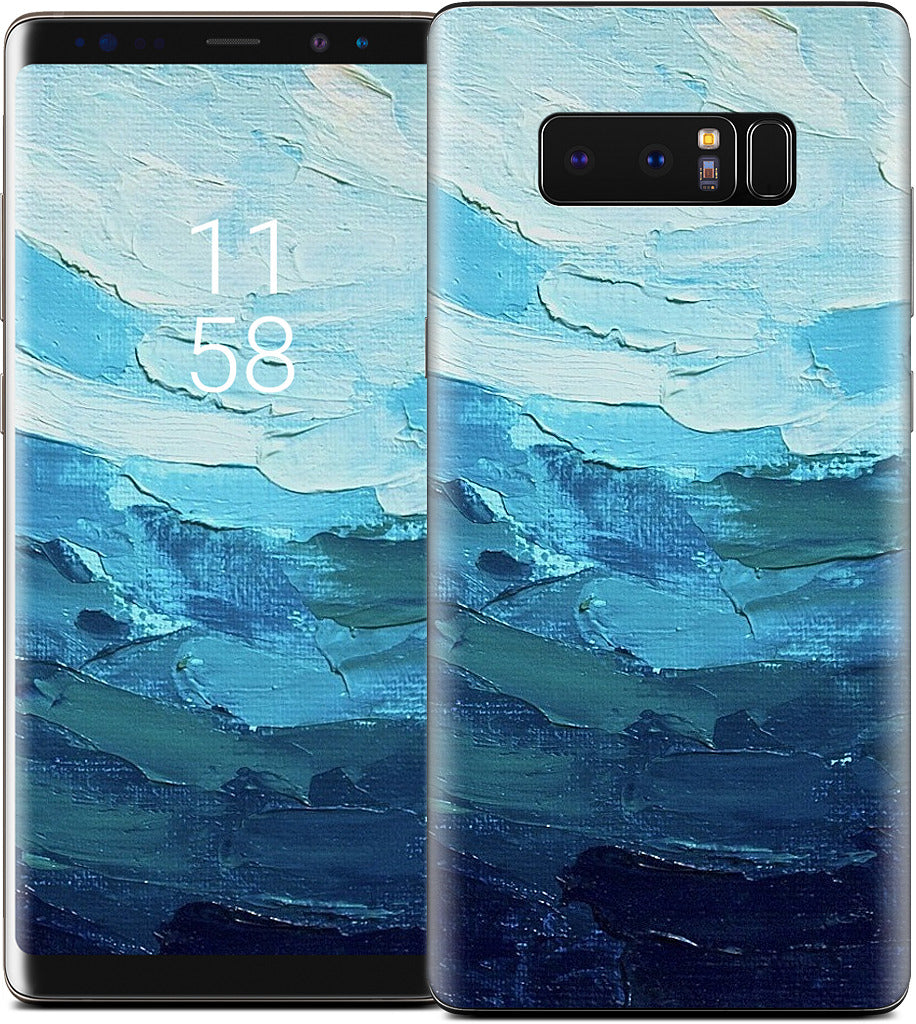 Surface Samsung Skin