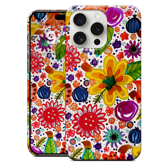 Calypso iPhone Case