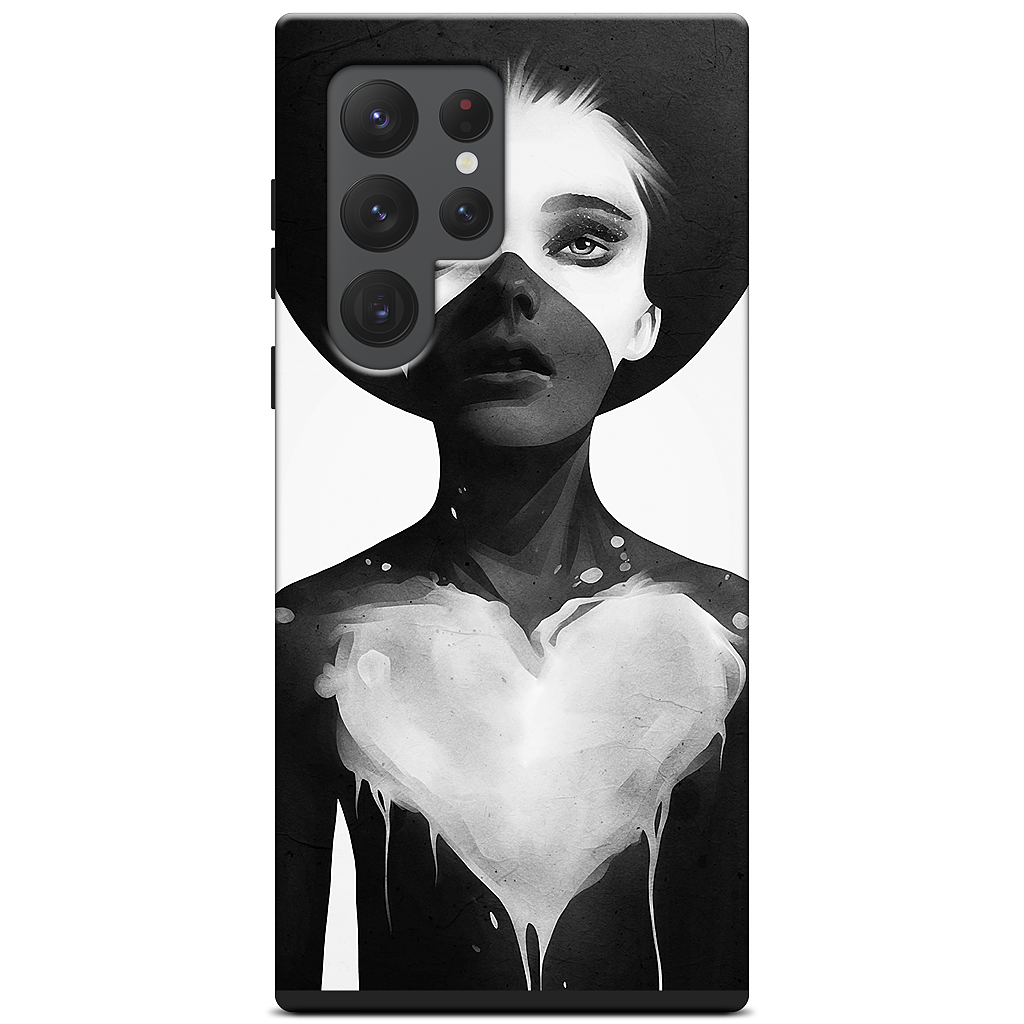 Hold On Samsung Case