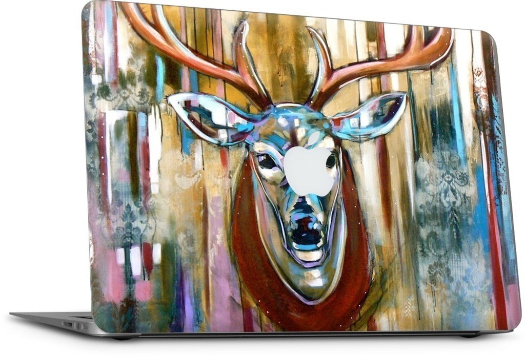 Oh Deer MacBook Skin