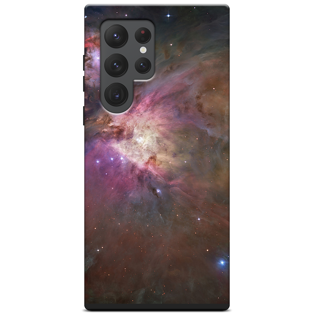 Orion Nebula Samsung Case