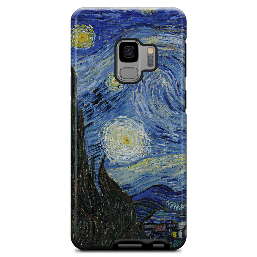 Starry Night Samsung Case