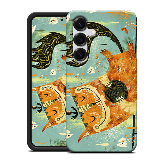 Playtime Samsung Case