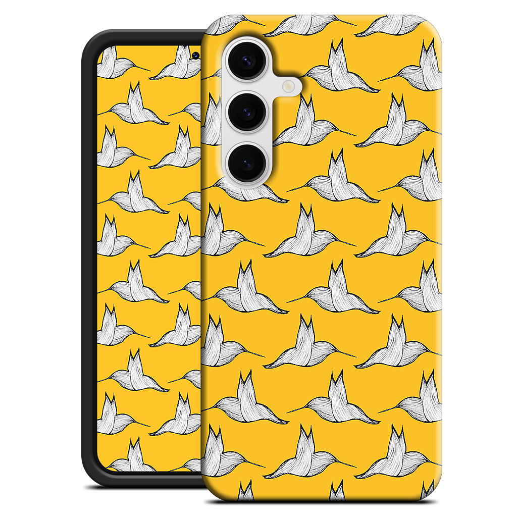 Hummingbird Bird Species Samsung Case