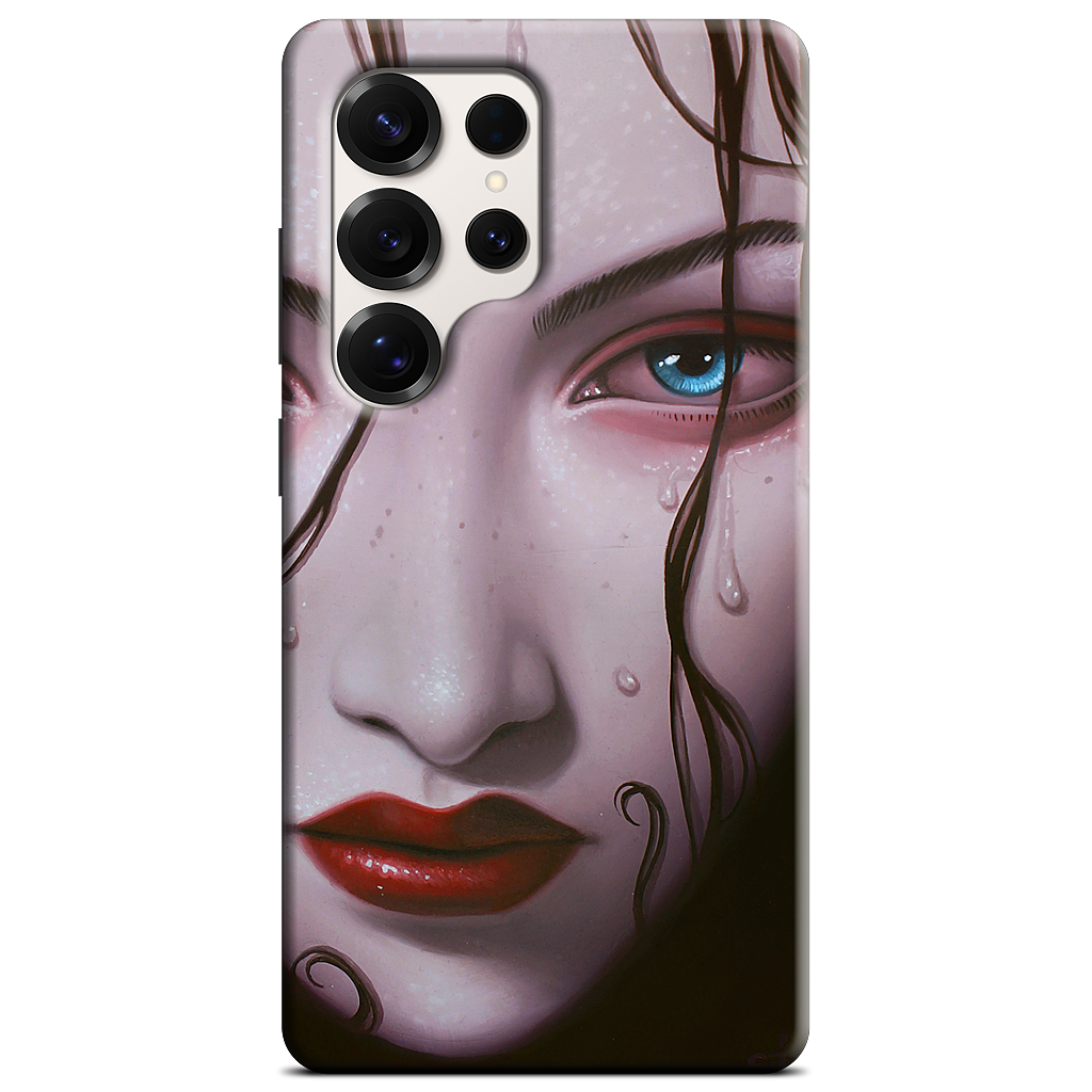 Sweat Samsung Case