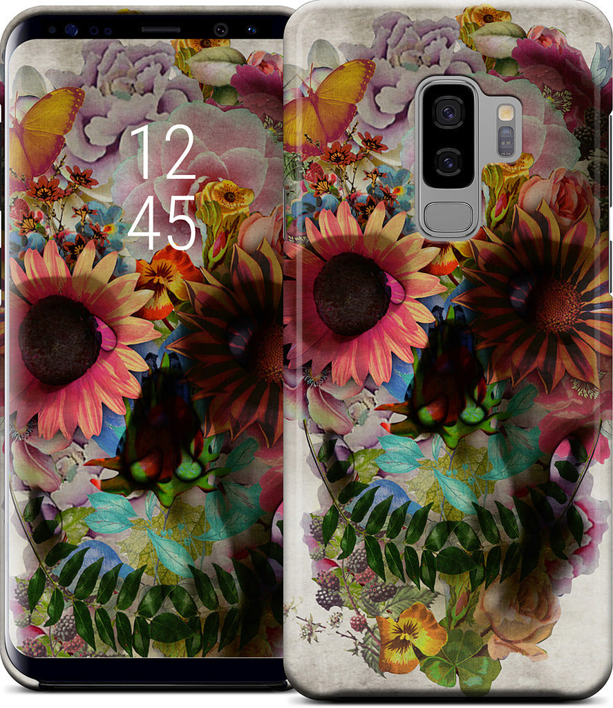 Gardening Samsung Case