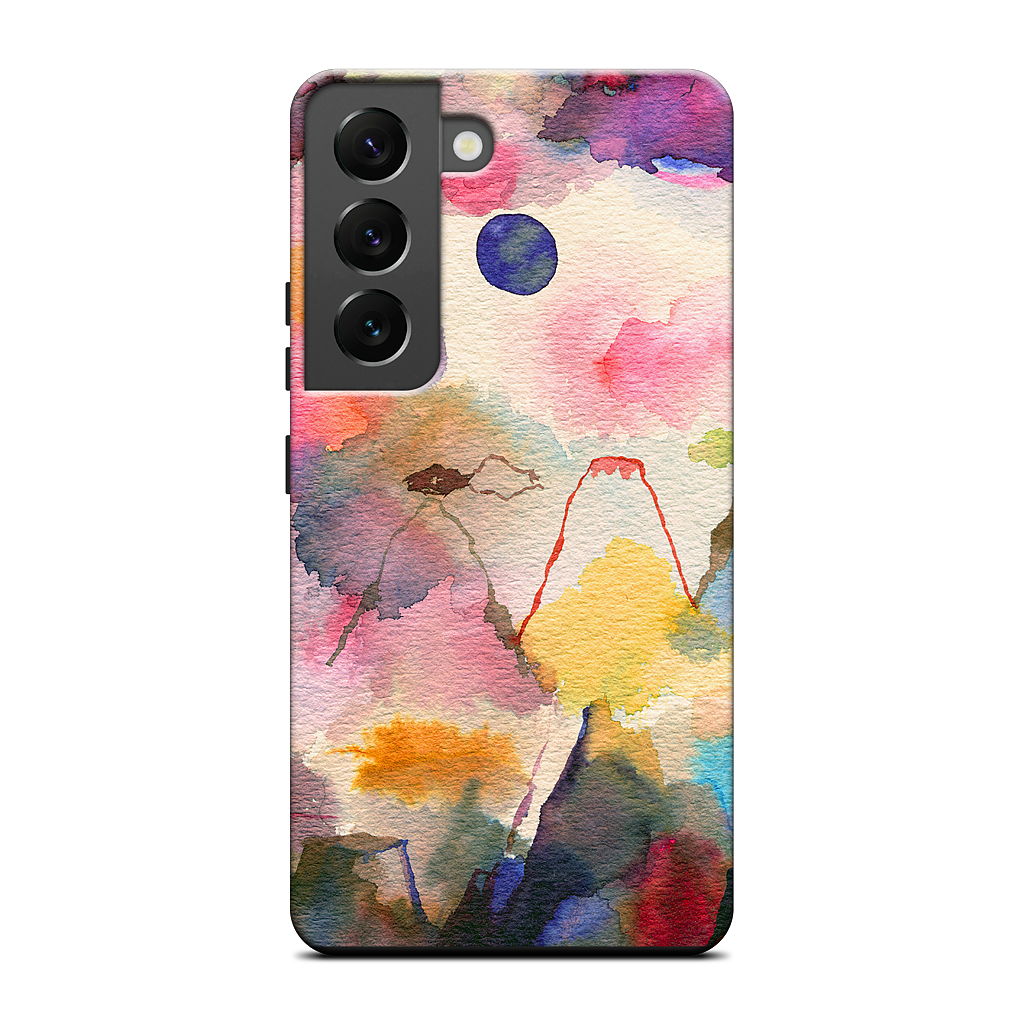 Dreamscape Samsung Case