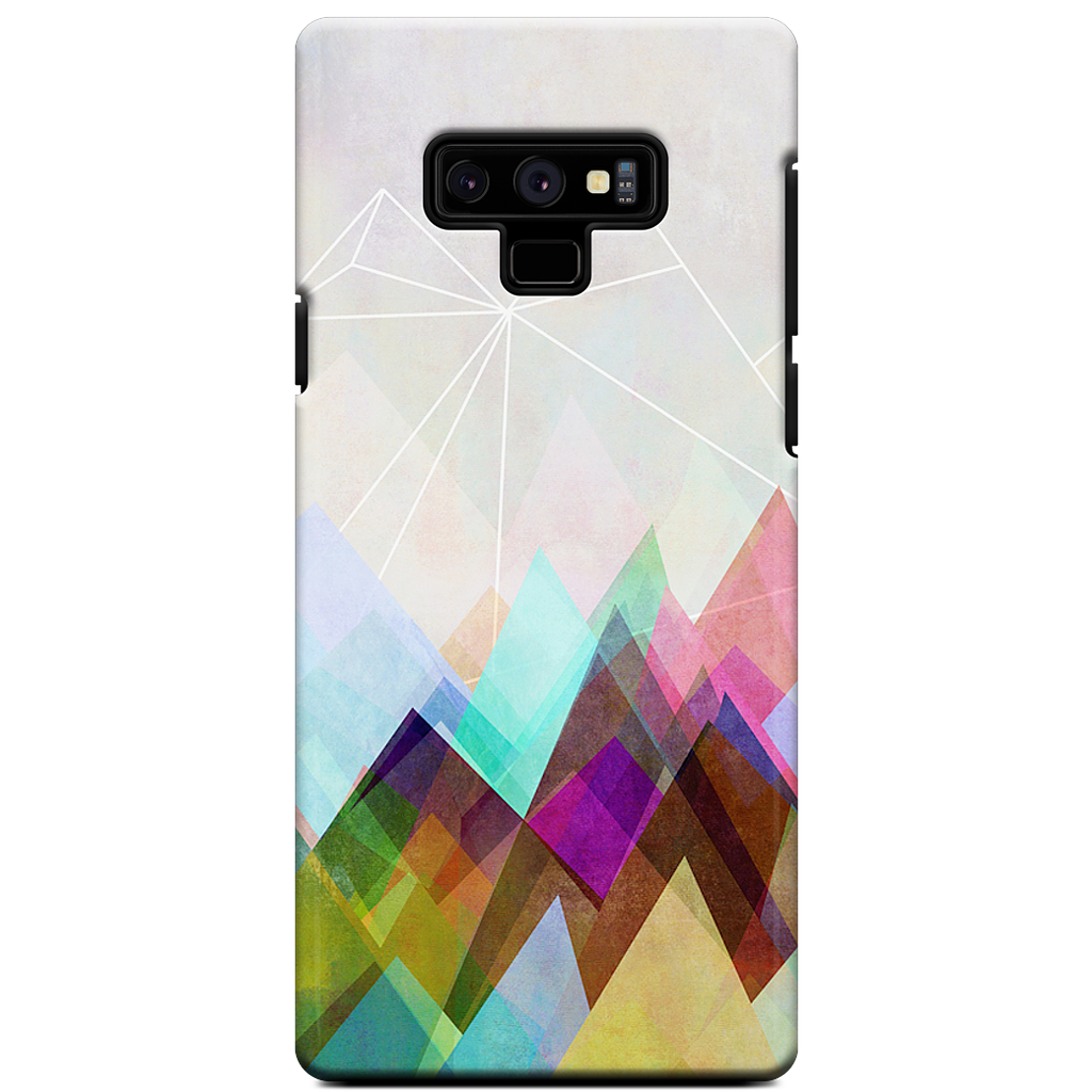 Graphic 104 Samsung Case