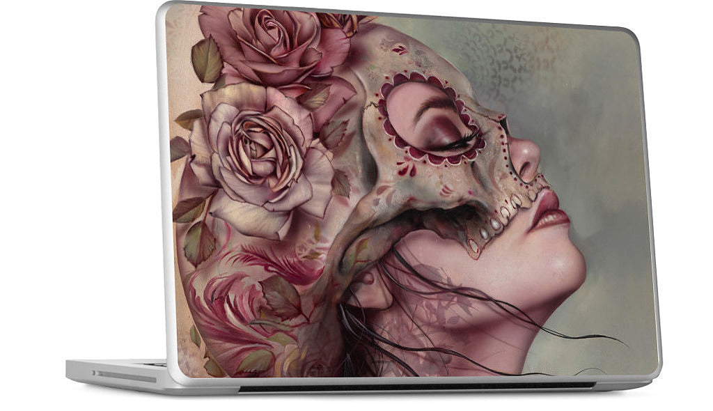 Afterdeath - MacBook Skin