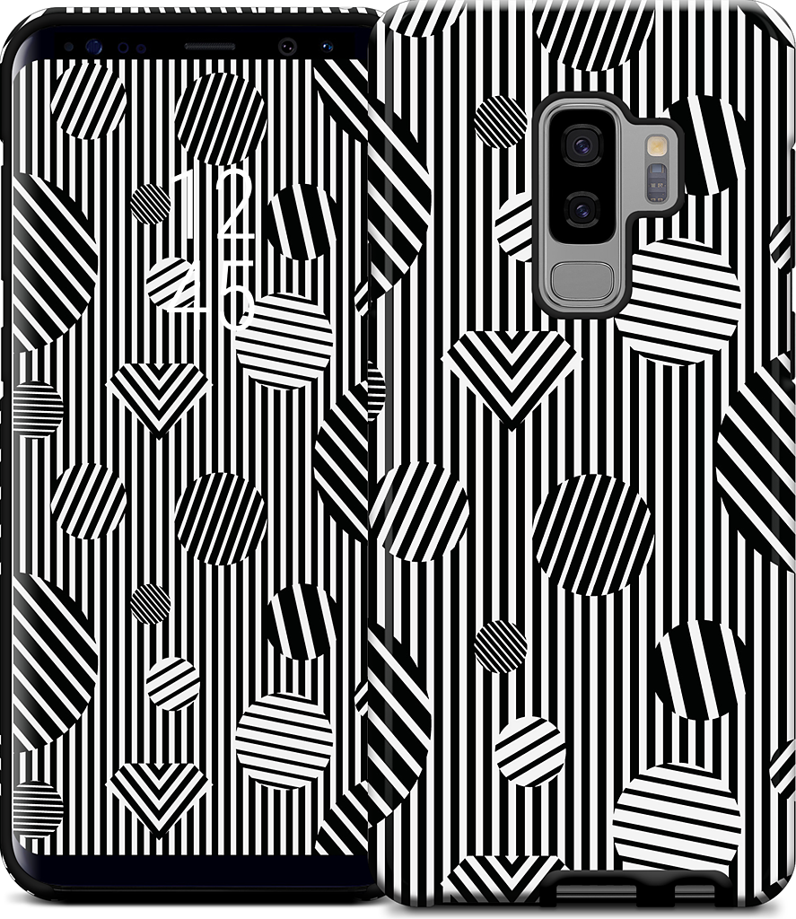Heartbreaker Samsung Case
